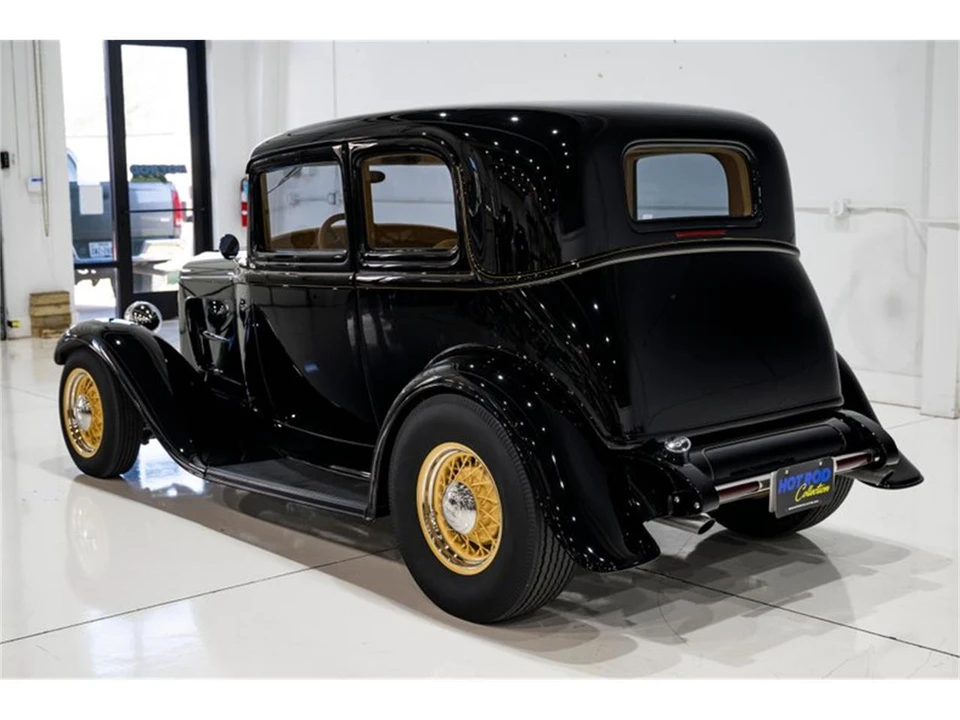 1932 Ford Model 18 & 40 - Image 3 of 31
