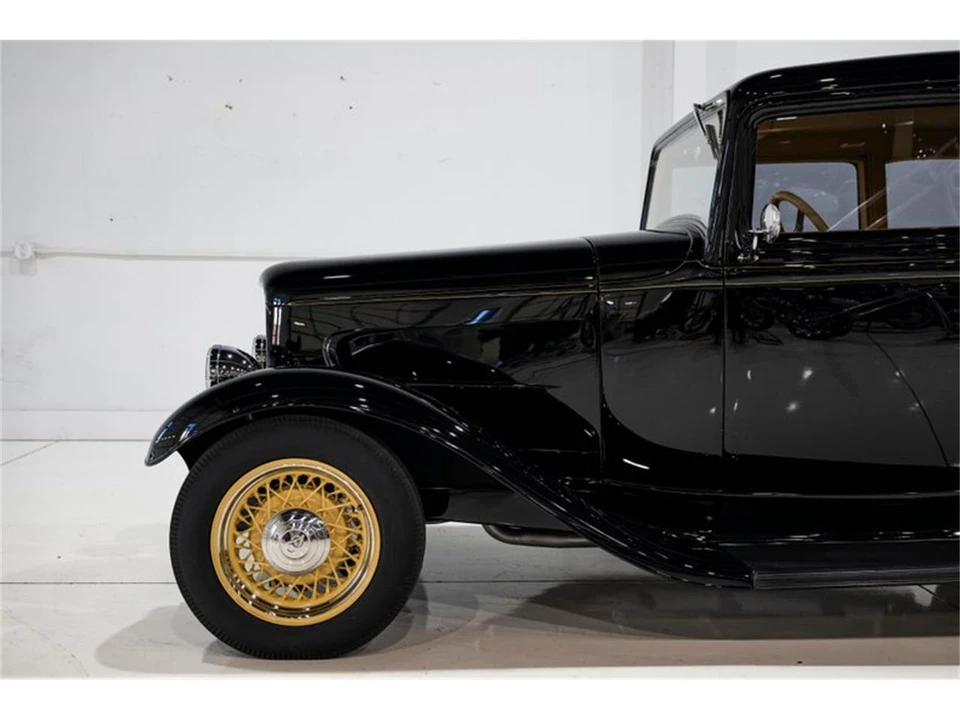 1932 Ford Model 18 & 40 - Image 28 of 31