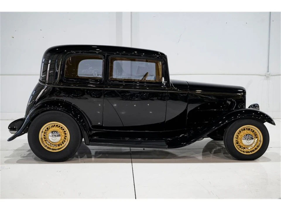 1932 Ford Model 18 & 40 - Image 8 of 31