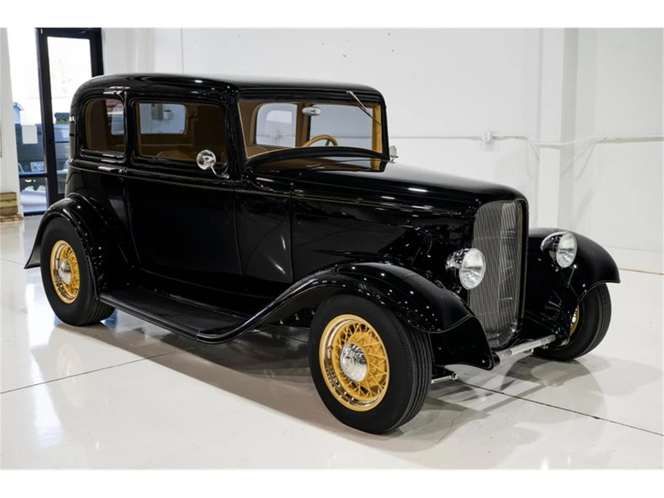 1932 Ford Model 18 & 40 - Image 9 of 31