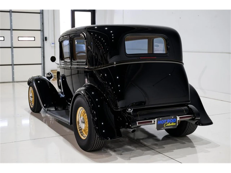 1932 Ford Model 18 & 40 - Image 5 of 31
