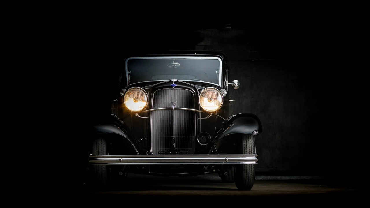 1932 Ford Hot Rod - Image 2 of 31
