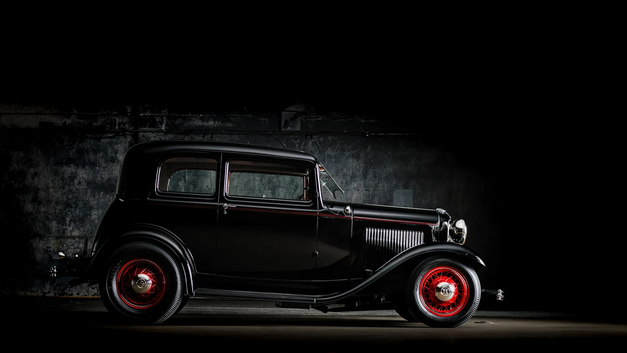 1932 Ford Hot Rod - Image 3 of 31