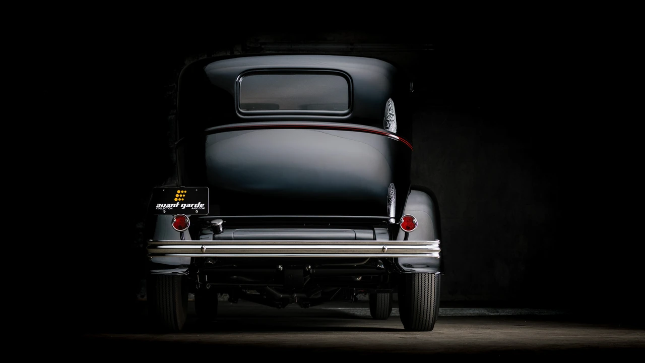 1932 Ford Hot Rod - Image 5 of 31
