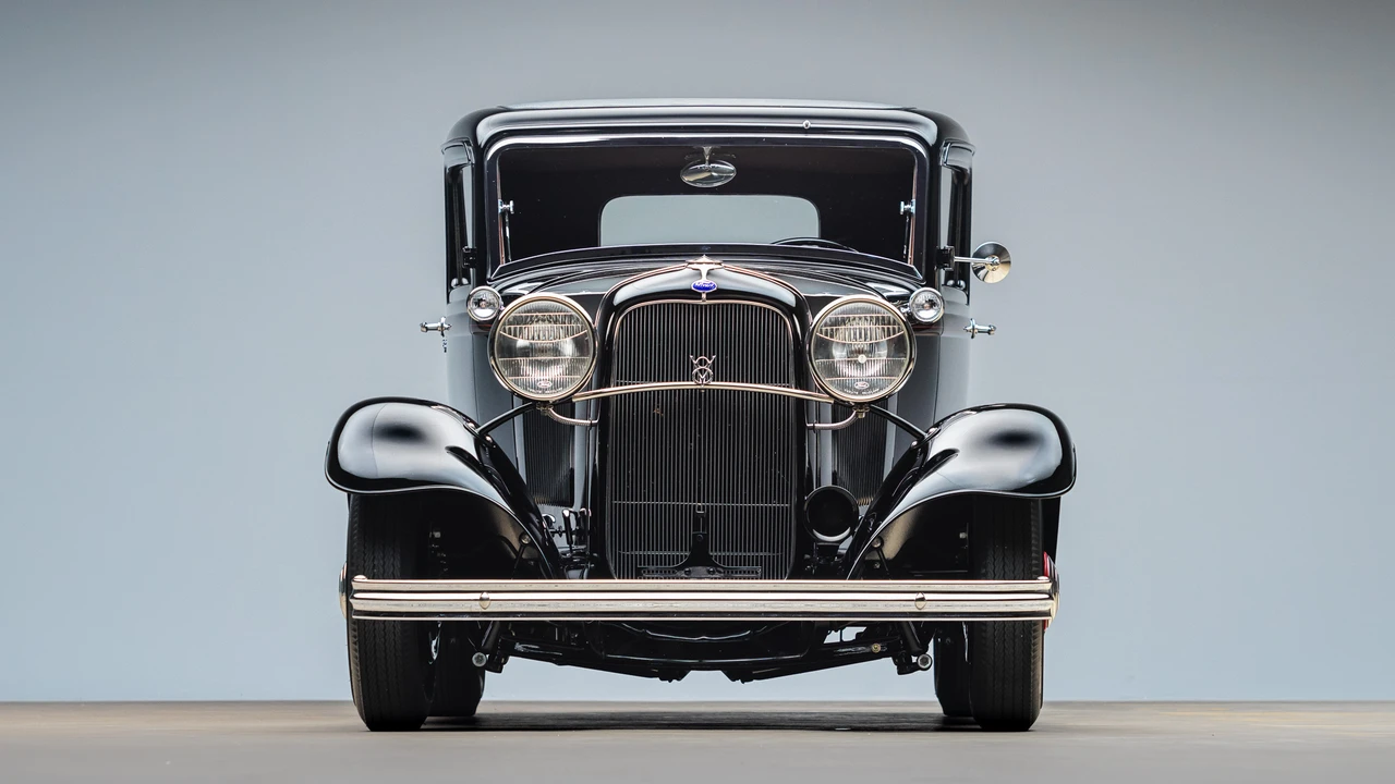 1932 Ford Hot Rod - Image 9 of 31
