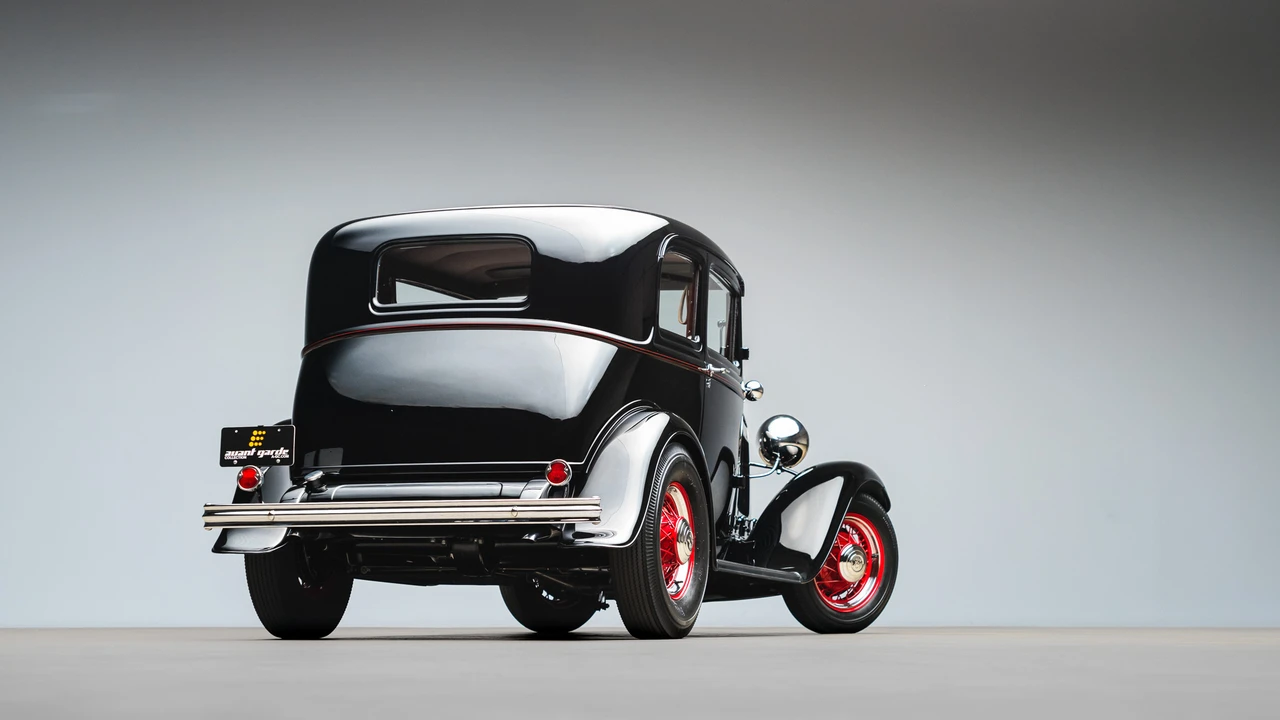 1932 Ford Hot Rod - Image 13 of 31