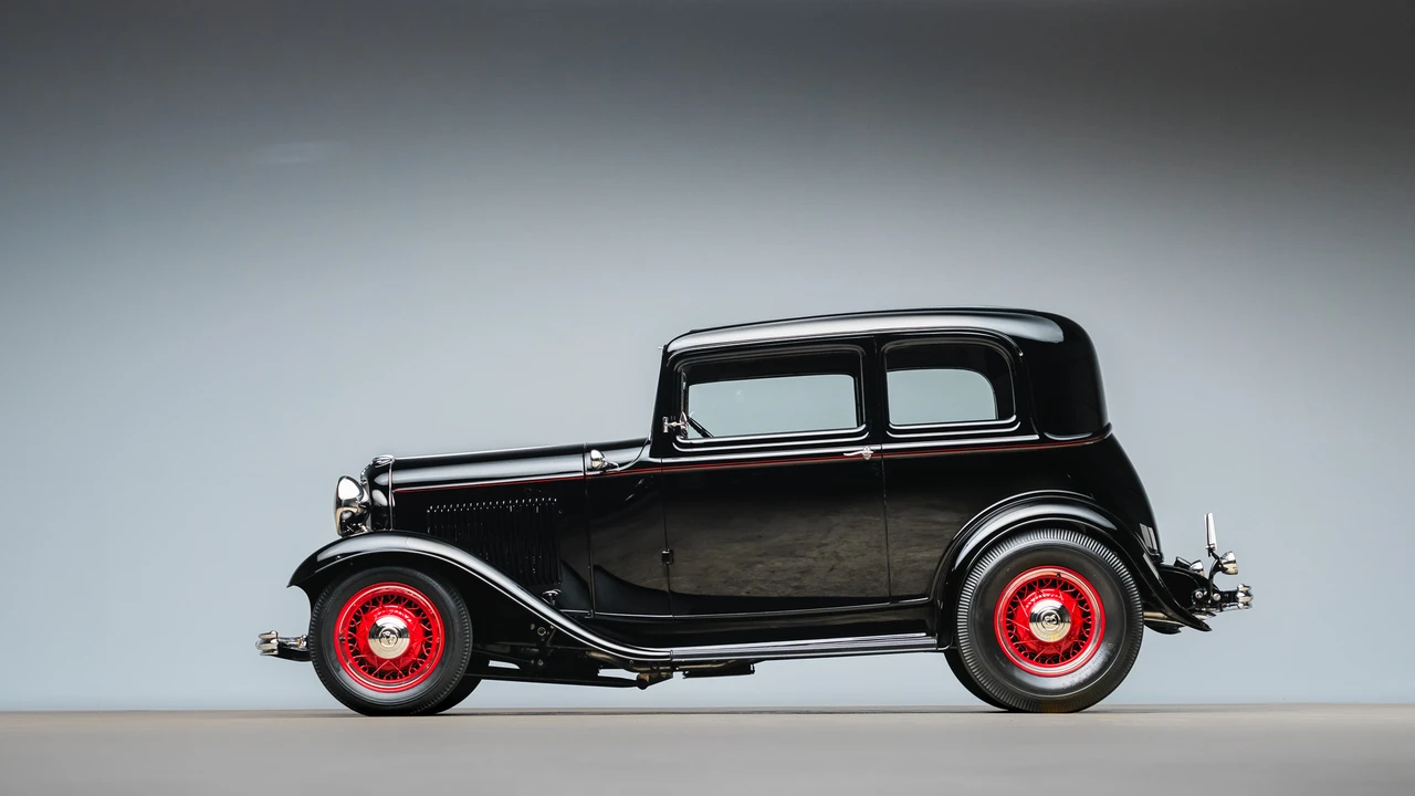 1932 Ford Hot Rod - Image 14 of 31