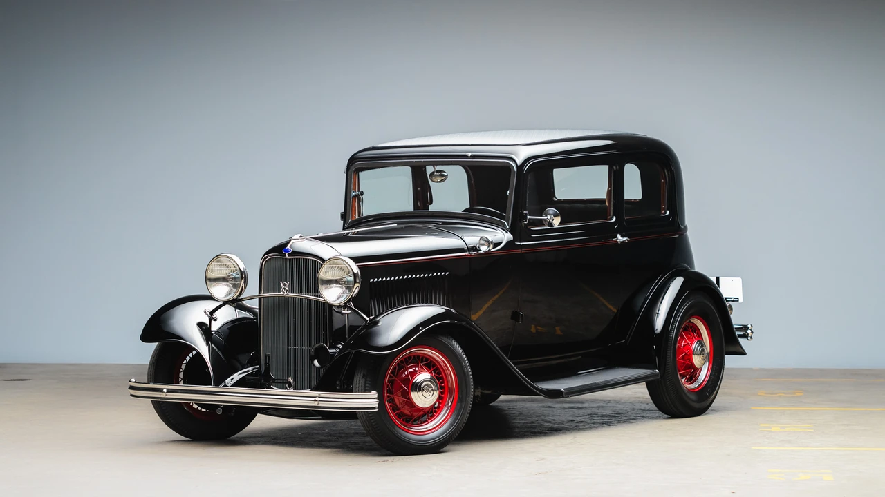 1932 Ford Hot Rod - Image 15 of 31