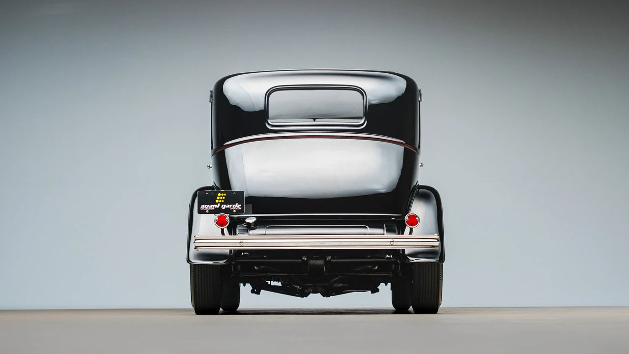 1932 Ford Hot Rod - Image 17 of 31