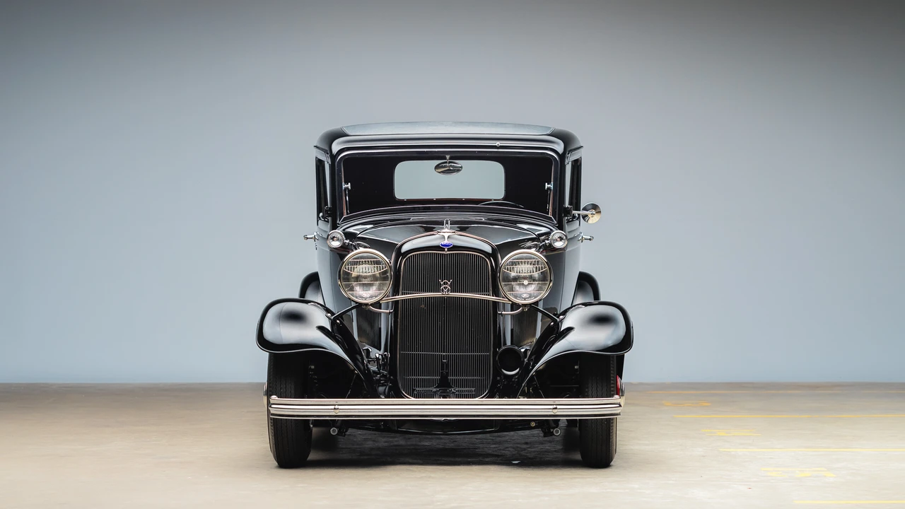 1932 Ford Hot Rod - Image 19 of 31