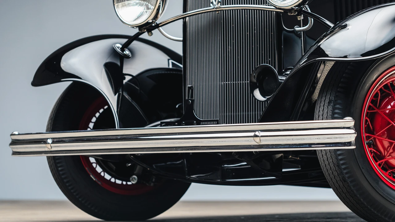 1932 Ford Hot Rod - Image 23 of 31