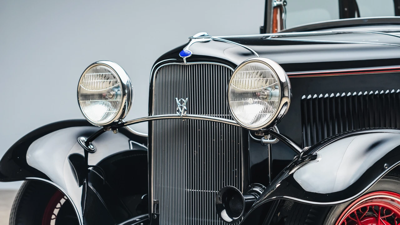 1932 Ford Hot Rod - Image 24 of 31