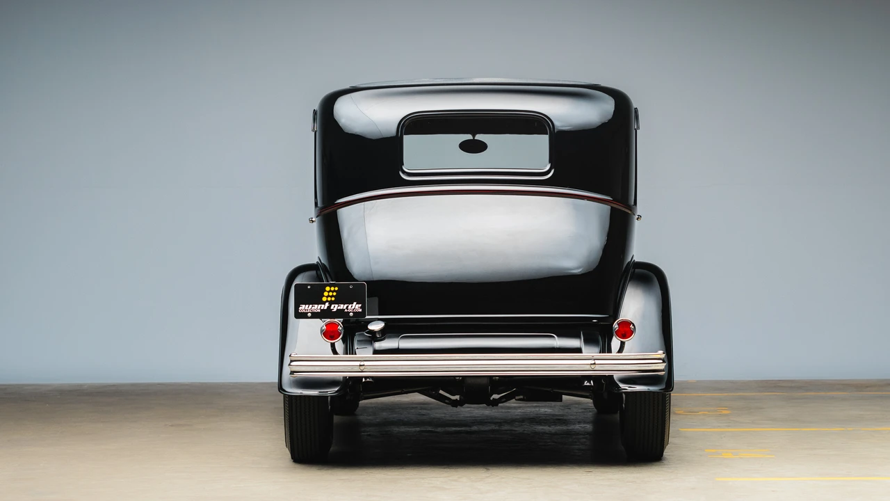 1932 Ford Hot Rod - Image 20 of 31