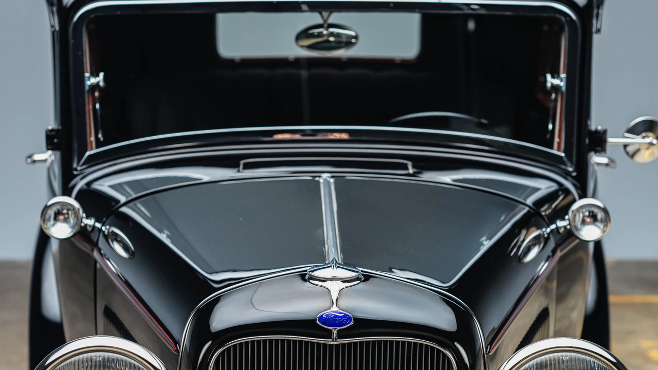 1932 Ford Hot Rod - Image 26 of 31