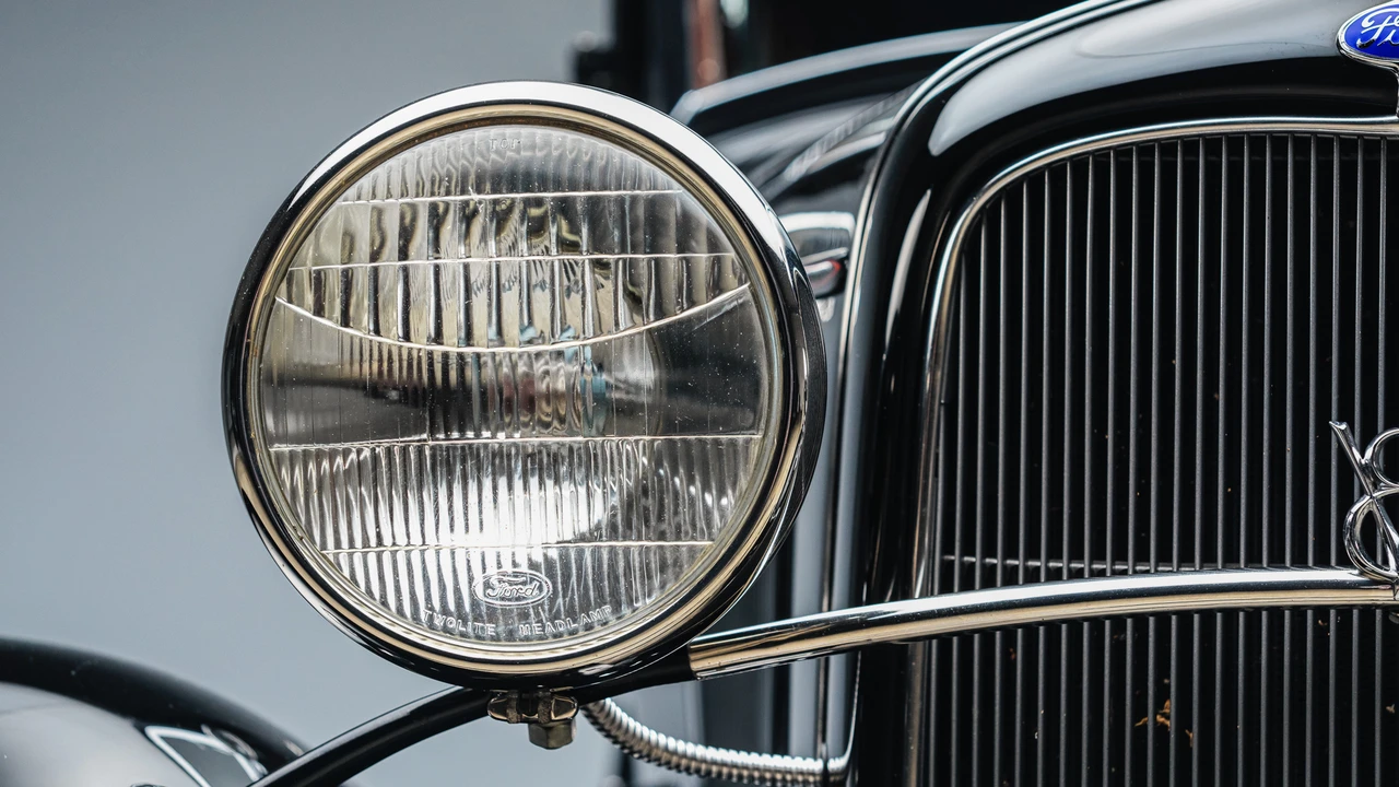 1932 Ford Hot Rod - Image 28 of 31