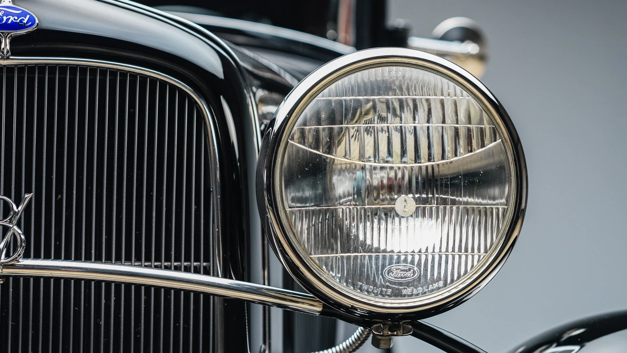 1932 Ford Hot Rod - Image 29 of 31