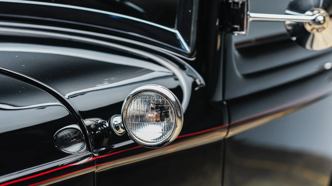 1932 Ford Hot Rod - Image 30 of 31