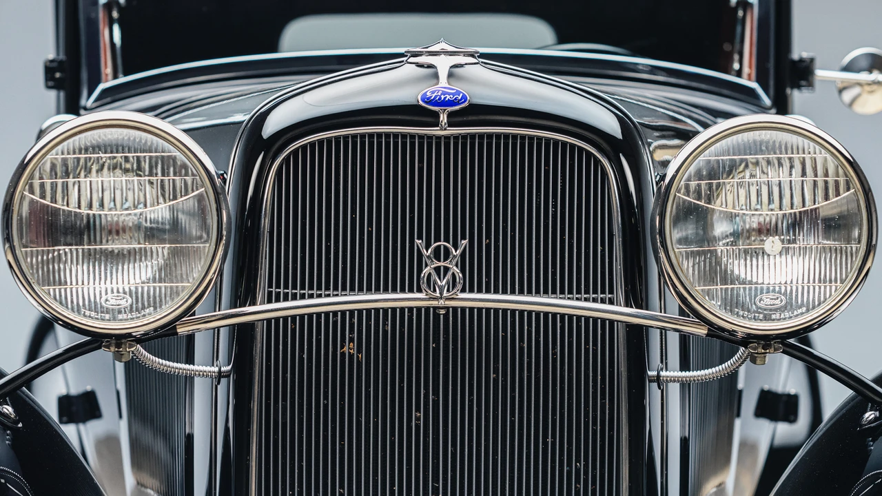1932 Ford Hot Rod - Image 31 of 31