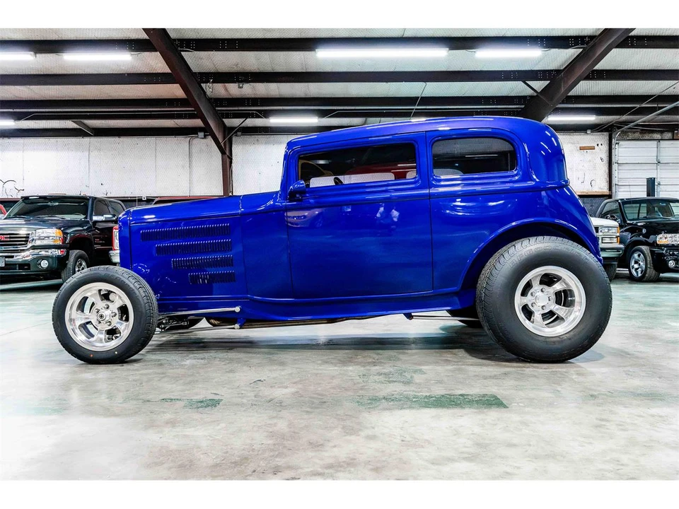 1932 Ford Model 18 & 40 - Image 2 of 19