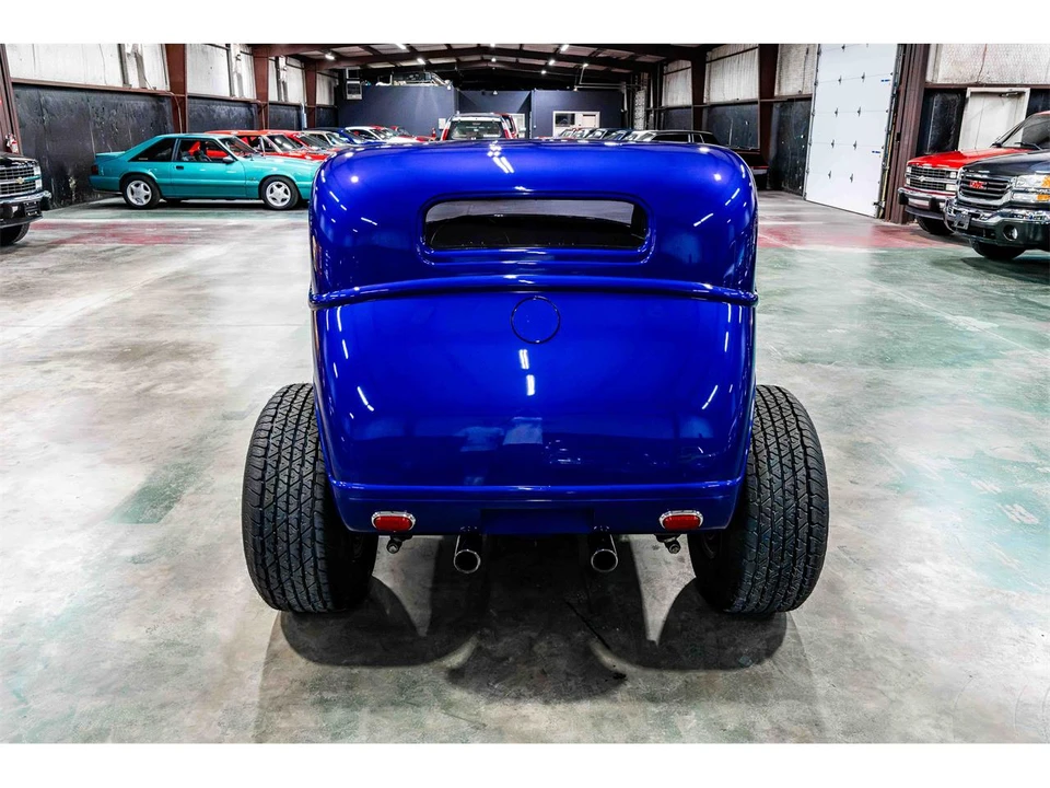 1932 Ford Model 18 & 40 - Image 4 of 19