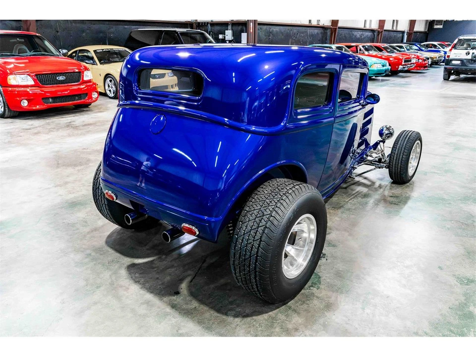 1932 Ford Model 18 & 40 - Image 5 of 19