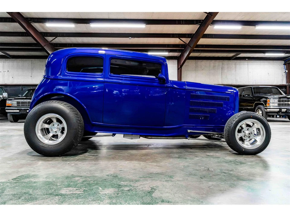 1932 Ford Model 18 & 40 - Image 6 of 19