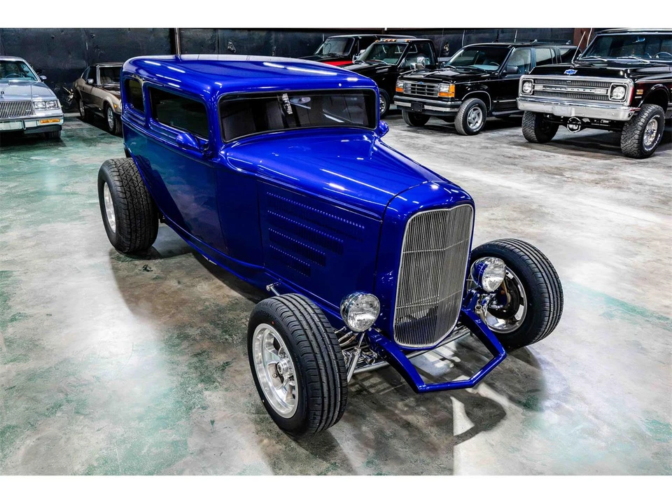 1932 Ford Model 18 & 40 - Image 7 of 19
