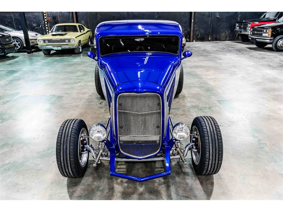 1932 Ford Model 18 & 40 - Image 8 of 19