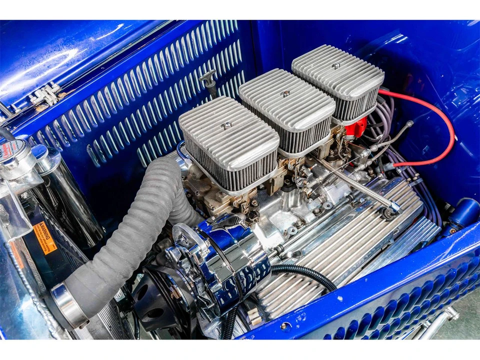 1932 Ford Model 18 & 40 - Image 9 of 19