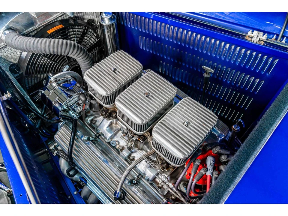 1932 Ford Model 18 & 40 - Image 10 of 19