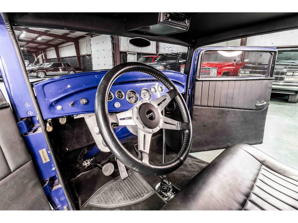 1932 Ford Model 18 & 40 - Image 13 of 19