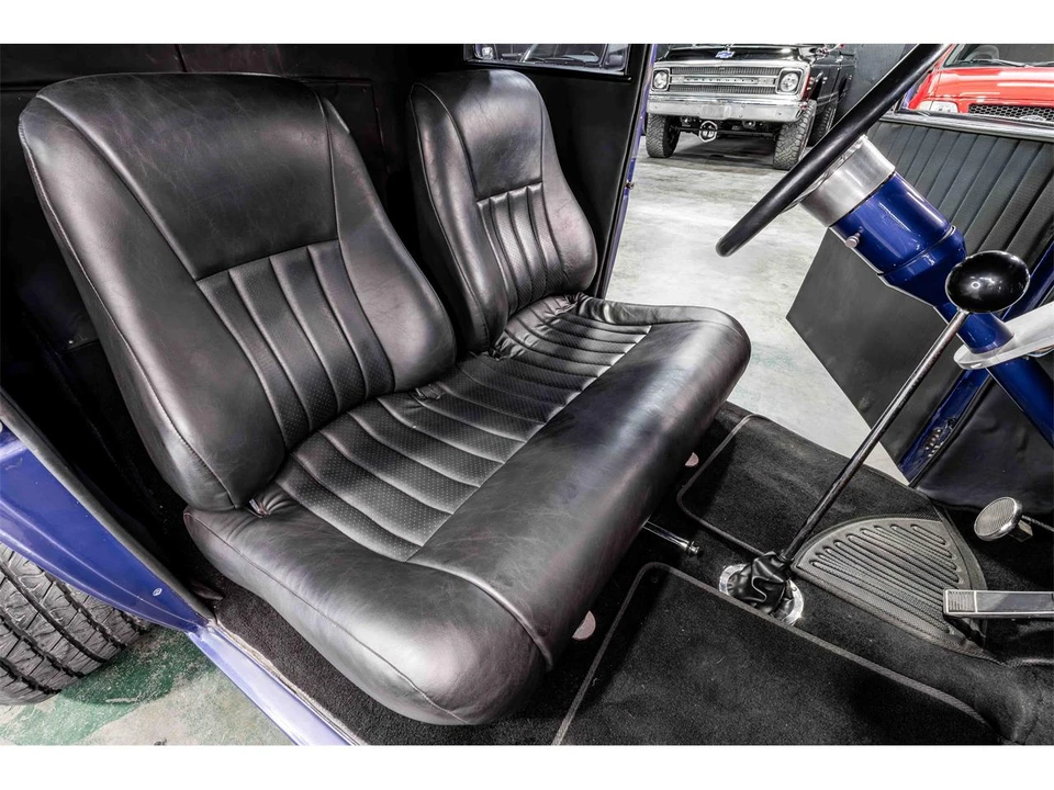 1932 Ford Model 18 & 40 - Image 15 of 19