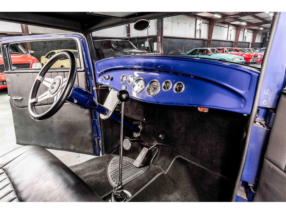 1932 Ford Model 18 & 40 - Image 16 of 19