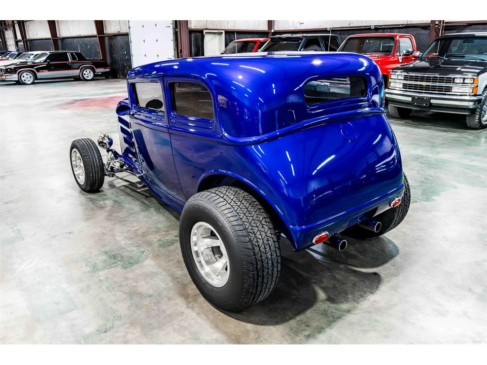 1932 Ford Model 18 & 40 - Image 3 of 19