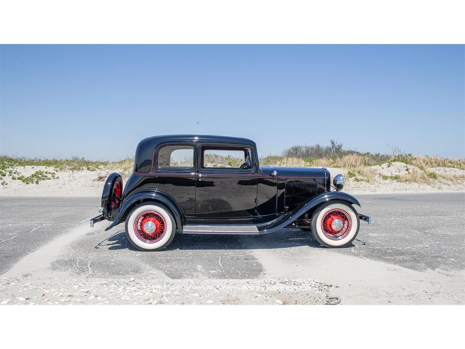 1932 Ford Model 18 & 40 - Image 3 of 16