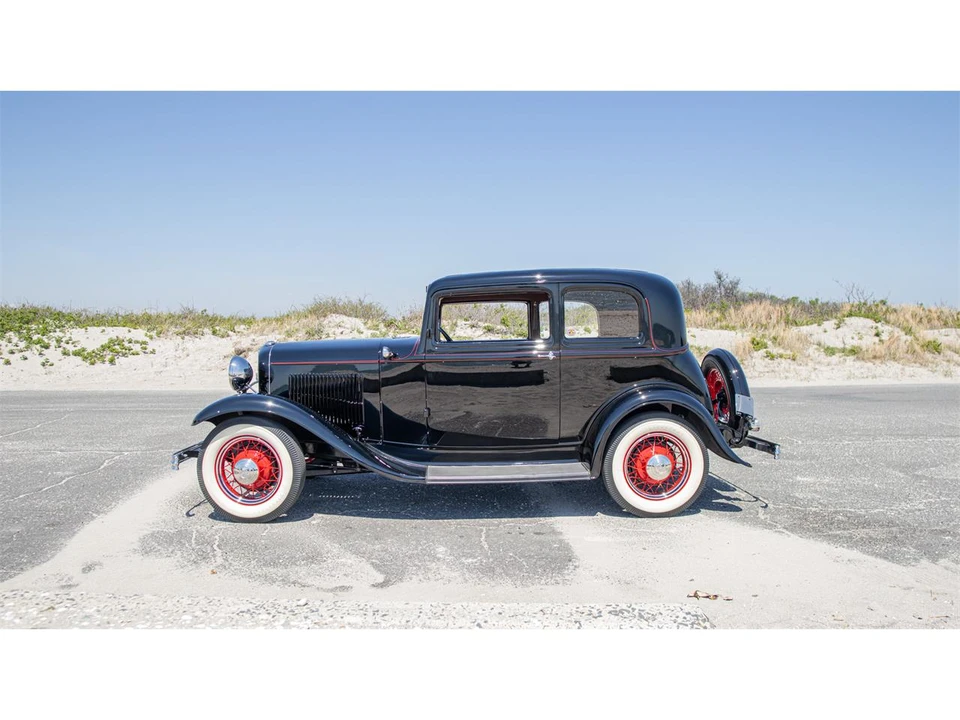 1932 Ford Model 18 & 40 - Image 4 of 16