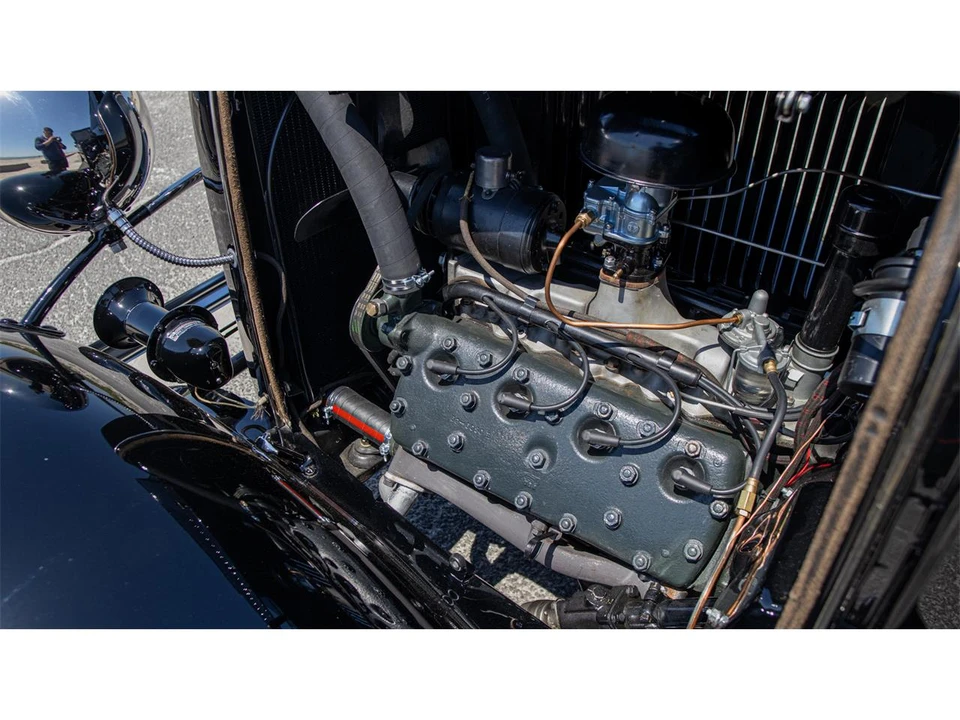 1932 Ford Model 18 & 40 - Image 6 of 16