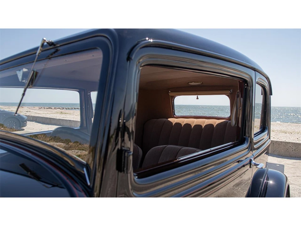 1932 Ford Model 18 & 40 - Image 7 of 16