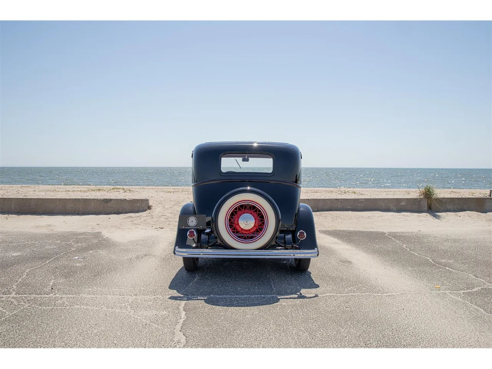 1932 Ford Model 18 & 40 - Image 2 of 16