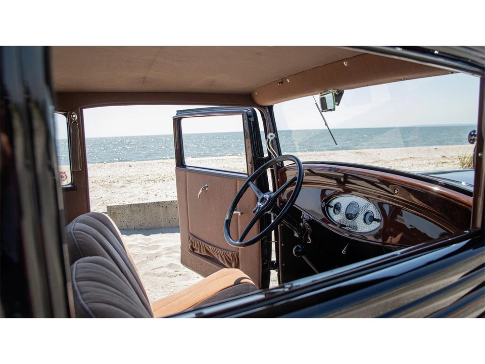 1932 Ford Model 18 & 40 - Image 8 of 16