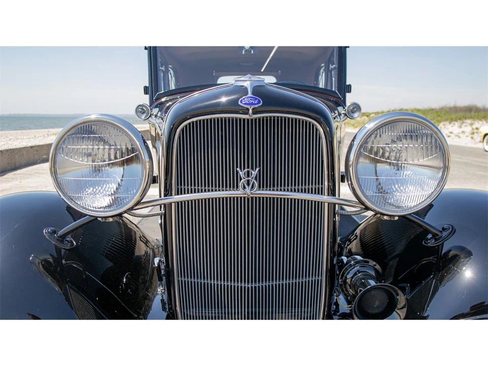 1932 Ford Model 18 & 40 - Image 9 of 16