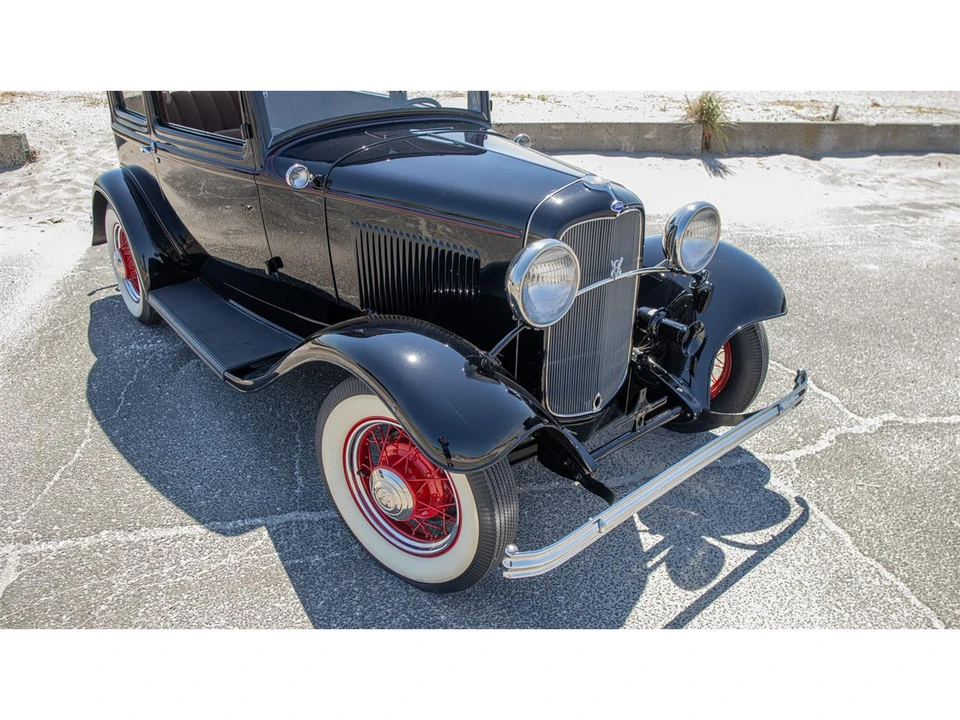 1932 Ford Model 18 & 40 - Image 10 of 16