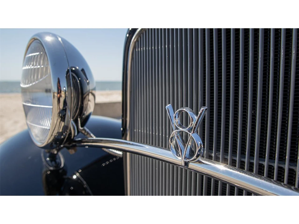 1932 Ford Model 18 & 40 - Image 11 of 16