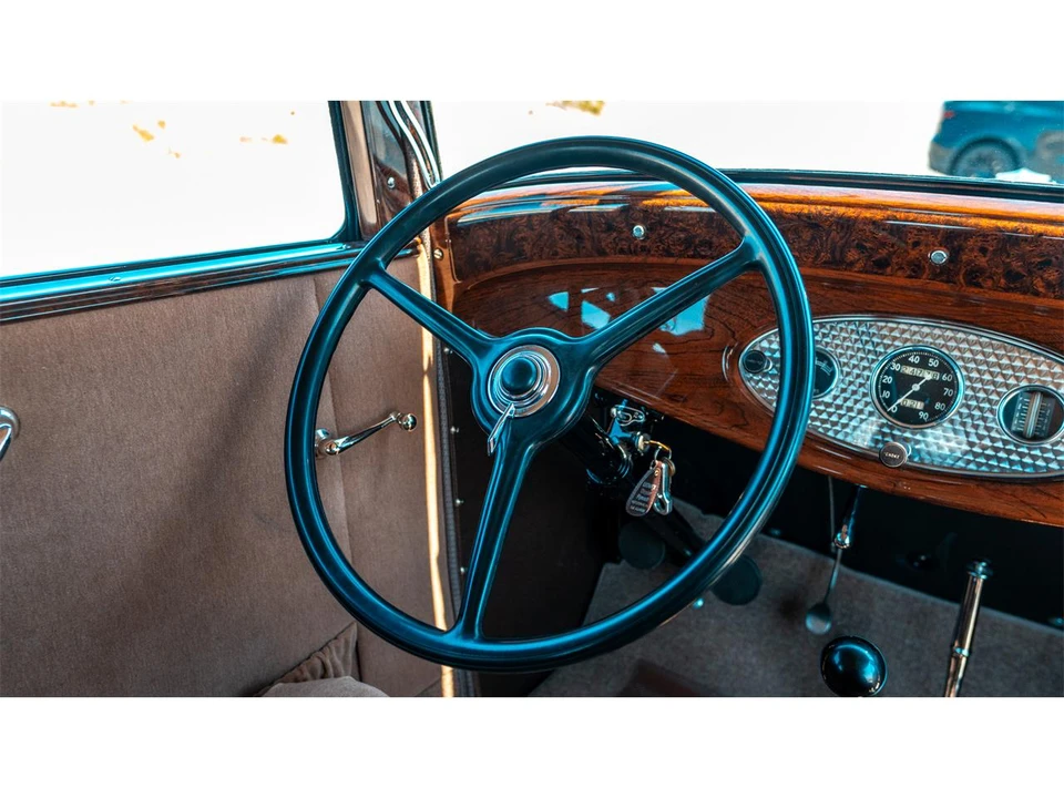 1932 Ford Model 18 & 40 - Image 12 of 16