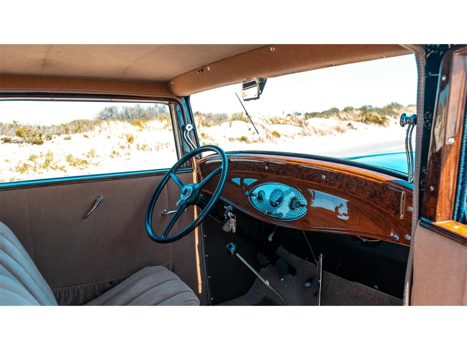 1932 Ford Model 18 & 40 - Image 13 of 16