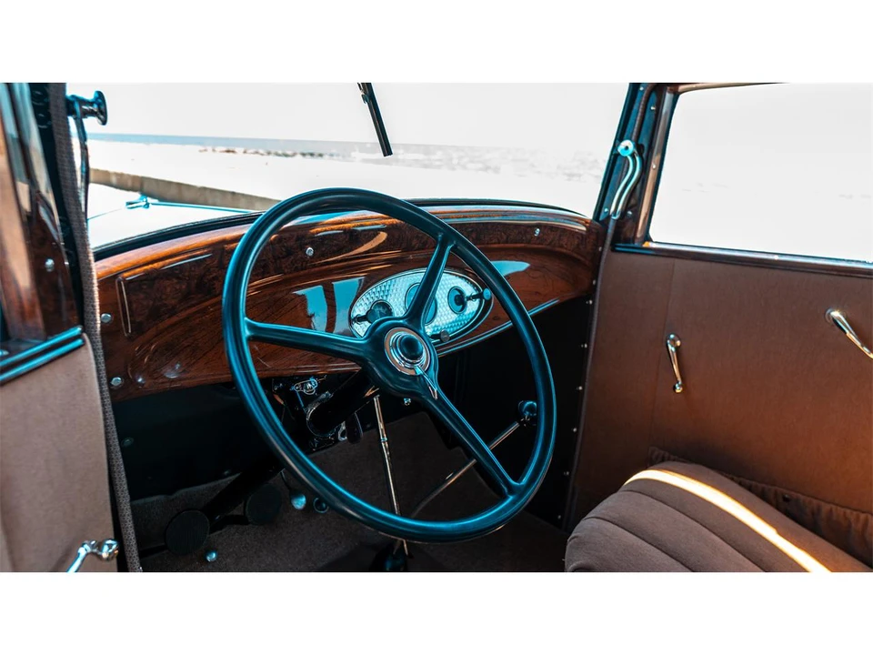 1932 Ford Model 18 & 40 - Image 14 of 16