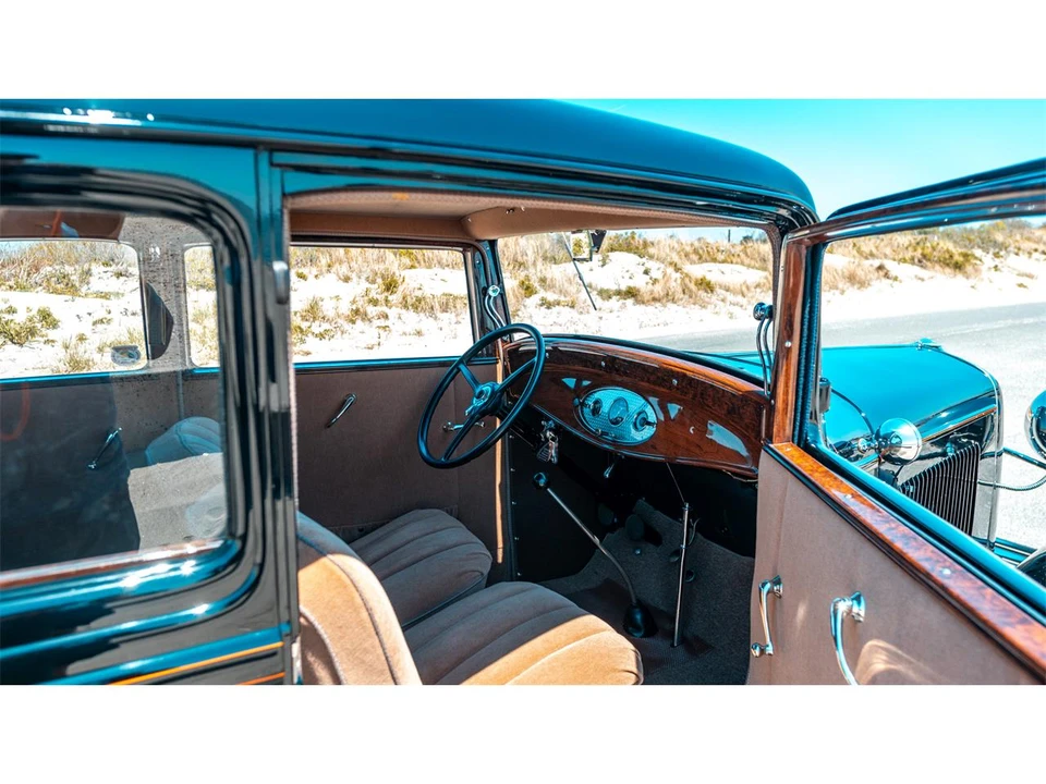 1932 Ford Model 18 & 40 - Image 15 of 16