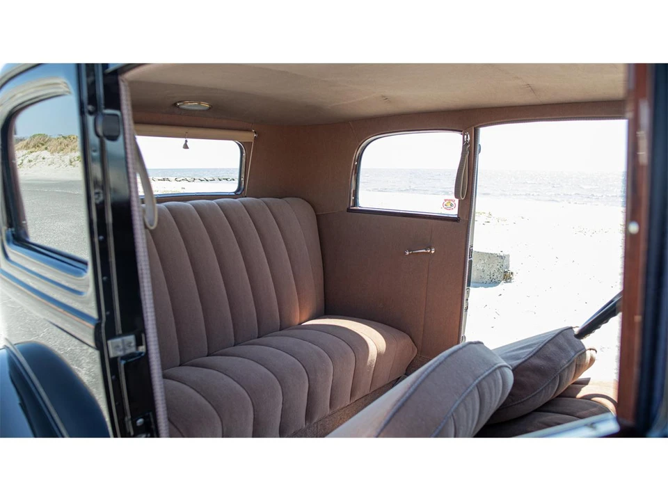 1932 Ford Model 18 & 40 - Image 16 of 16