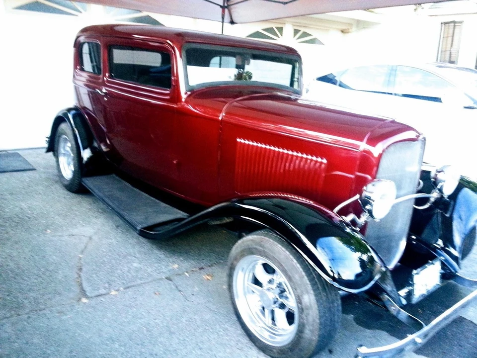 1932 Ford Model 18 & 40 - Image 5 of 12