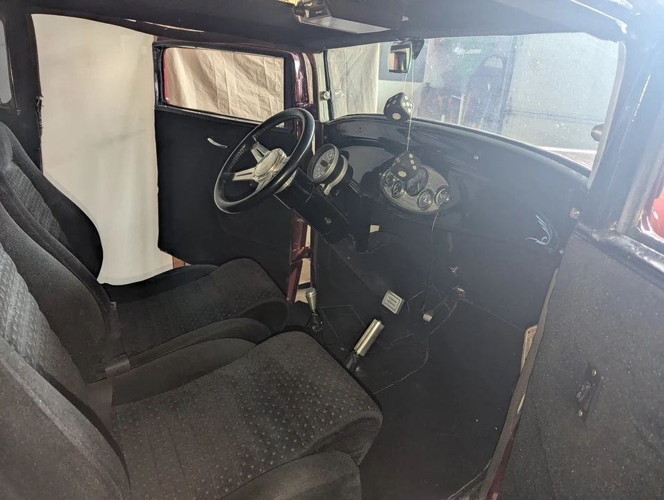 1932 Ford Model 18 & 40 - Image 10 of 12